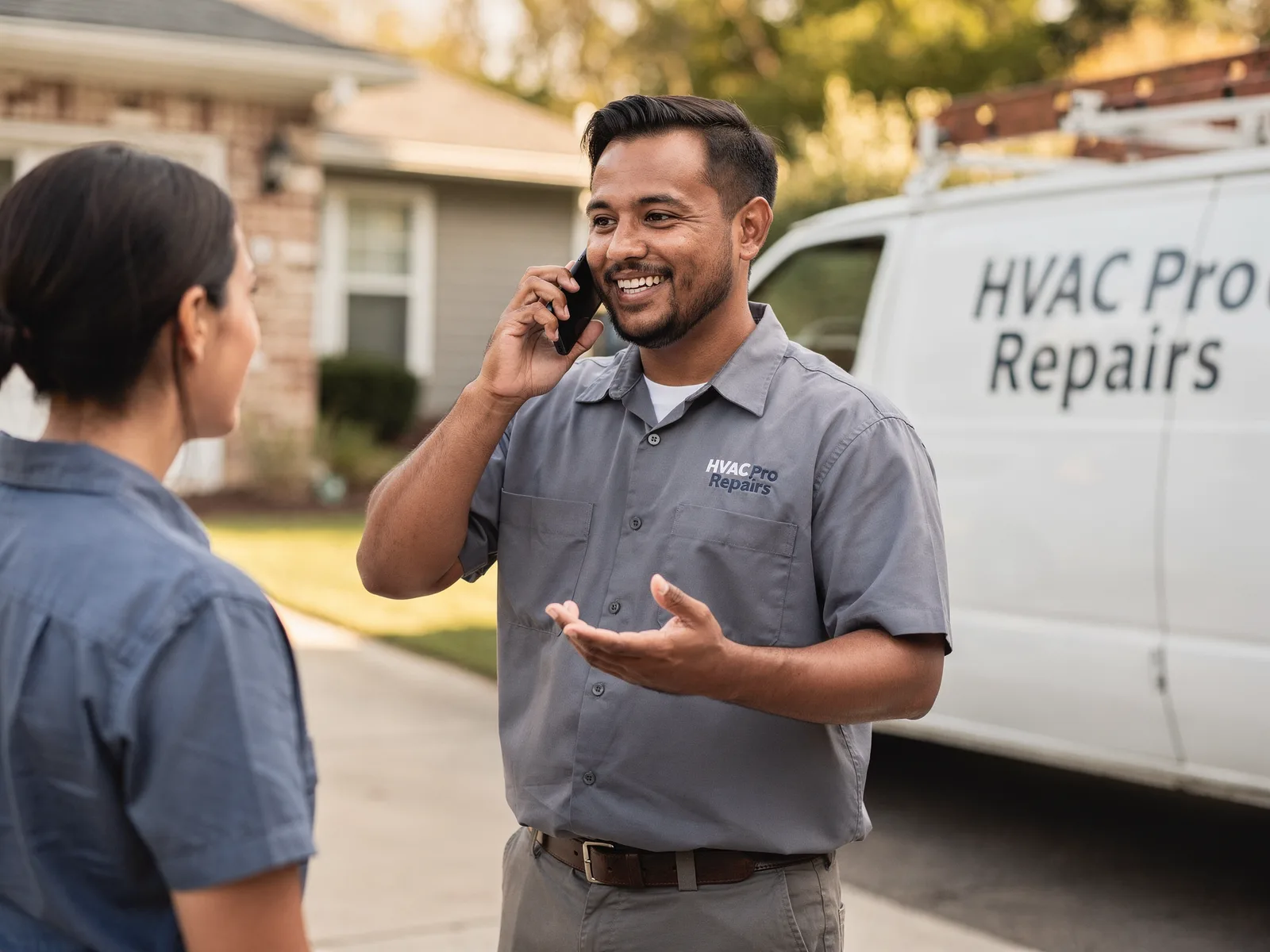 Heat Pump Repair Grand Coulee, WA FAQs